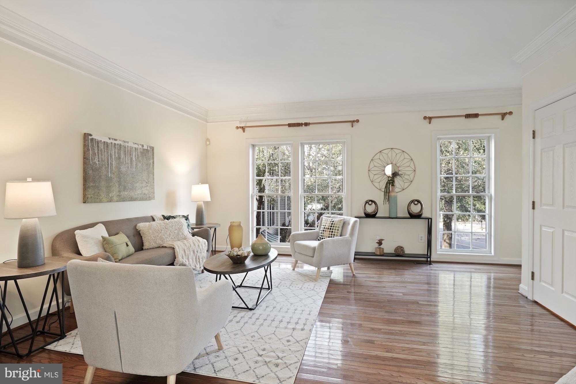 5817 Summers Grove Road Alexandria, VA 22304 - Photo 11 of 34