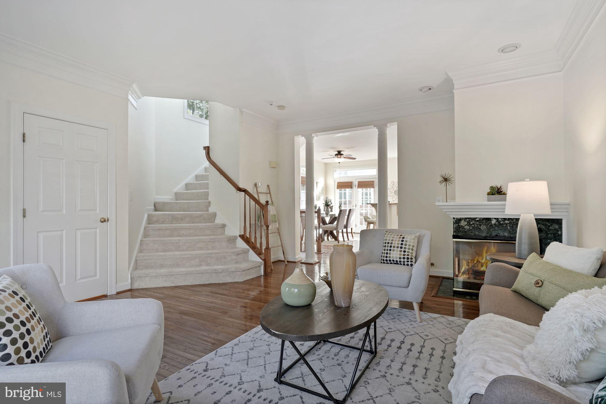 5817 Summers Grove Road Alexandria, VA 22304 - Photo 13 of 34