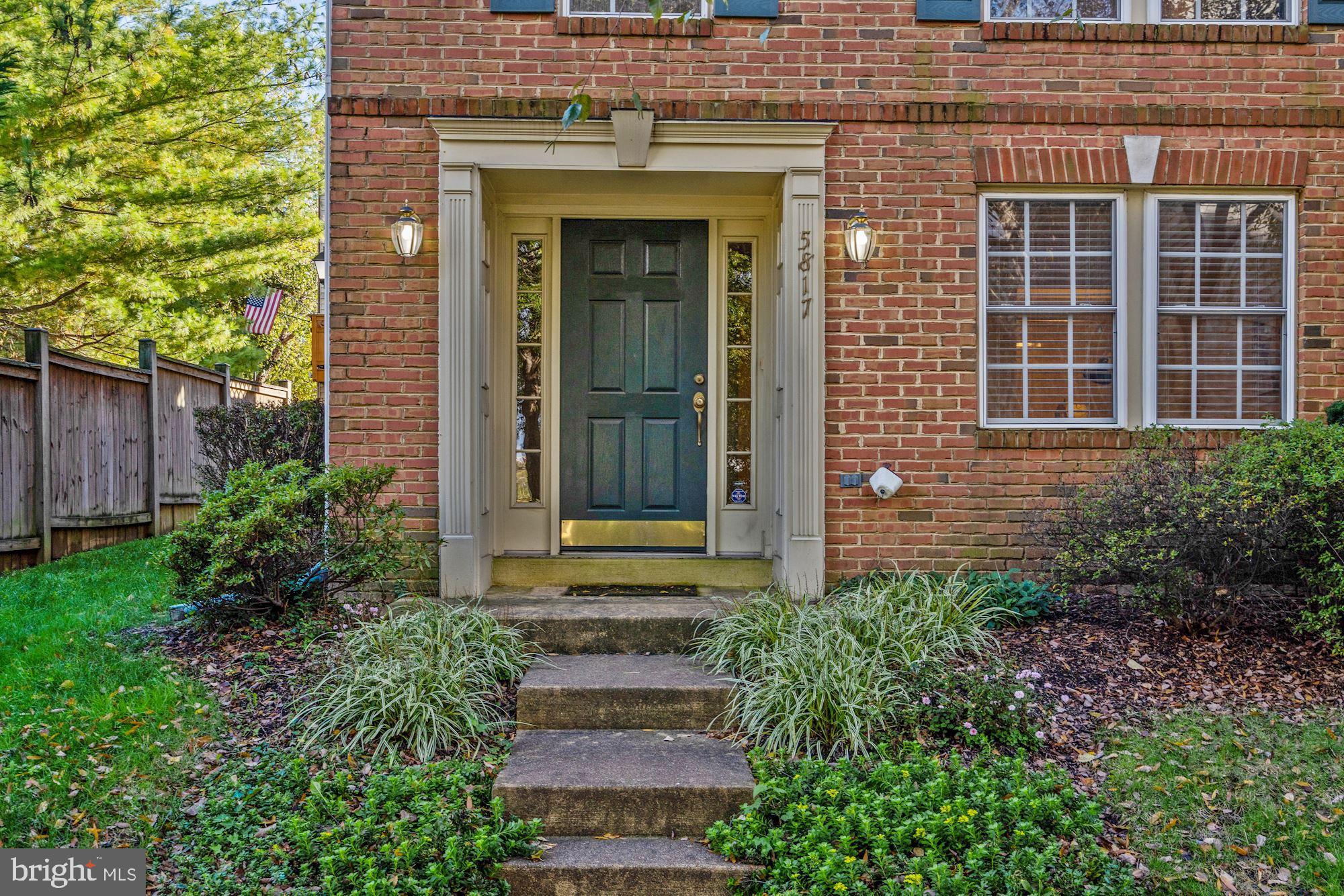 5817 Summers Grove Road Alexandria, VA 22304 - Photo 27 of 34