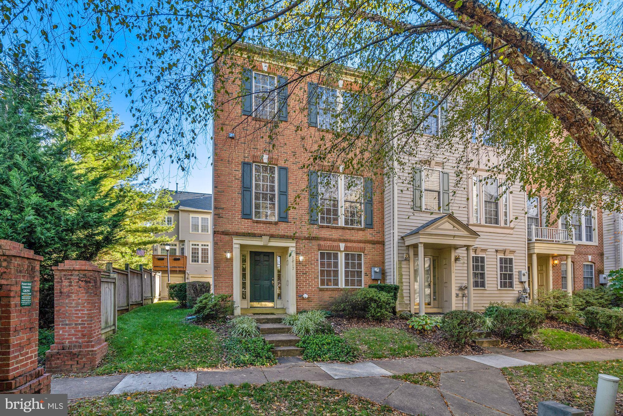 5817 Summers Grove Road Alexandria, VA 22304 - Photo 28 of 34