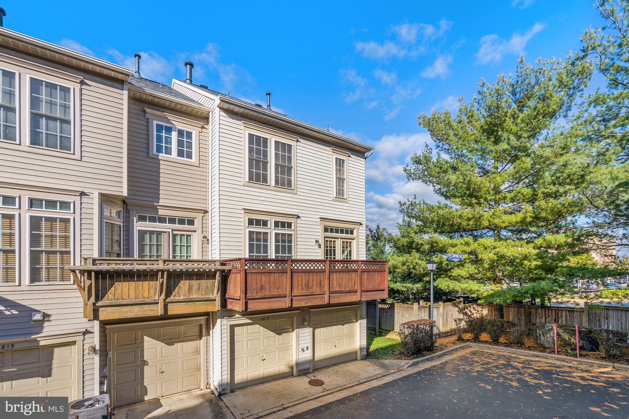 5817 Summers Grove Road Alexandria, VA 22304 - Photo 30 of 34