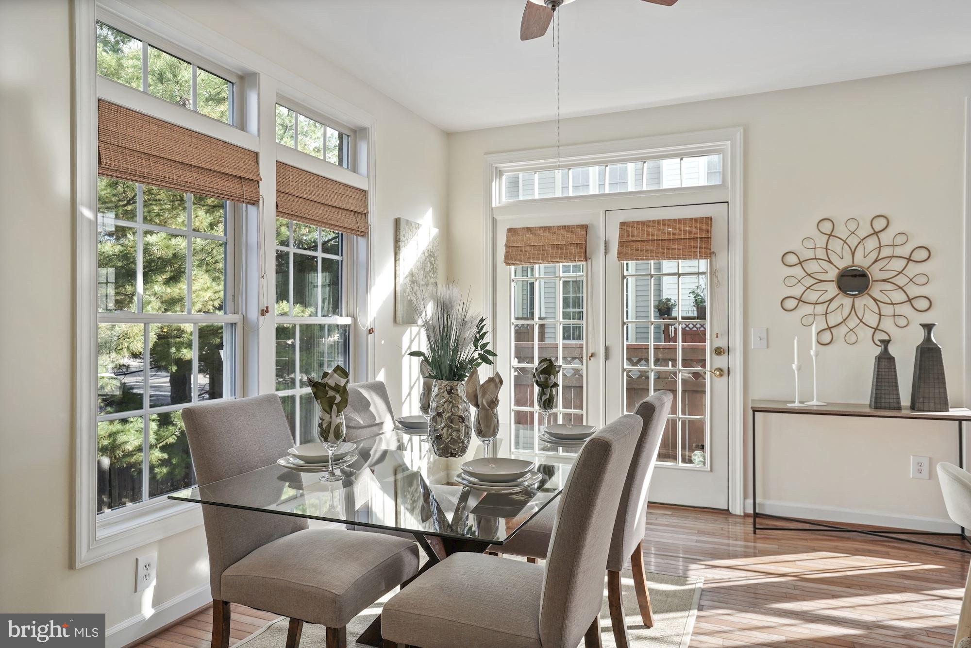 5817 Summers Grove Road Alexandria, VA 22304 - Photo 4 of 34