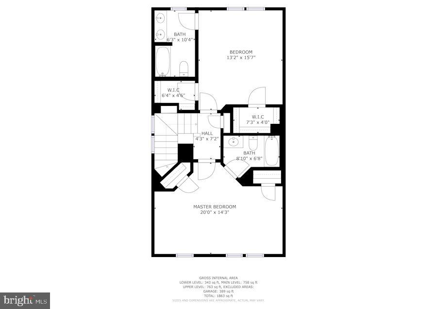 5817 Summers Grove Road Alexandria, VA 22304 - Photo 33 of 34