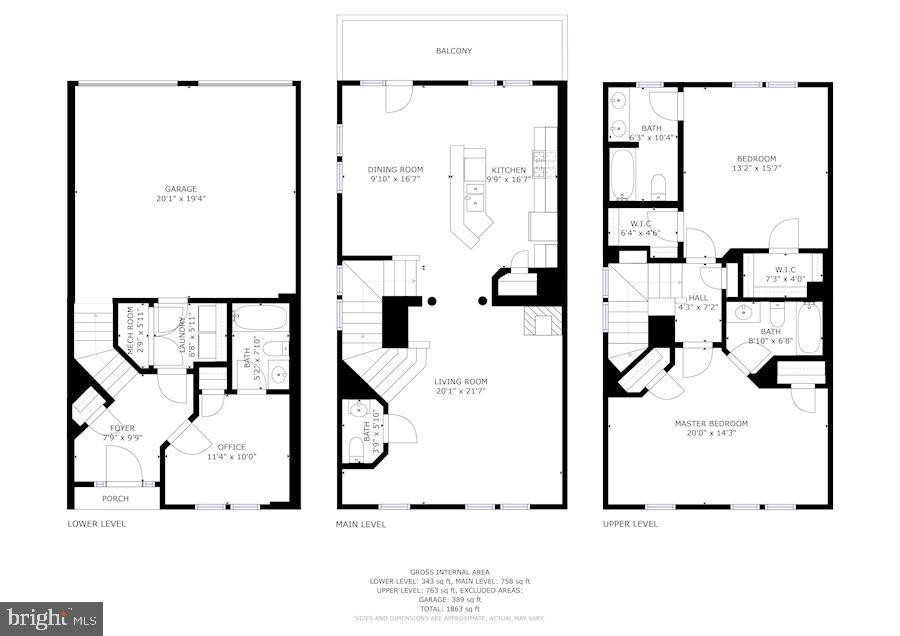 5817 Summers Grove Road Alexandria, VA 22304 - Photo 34 of 34