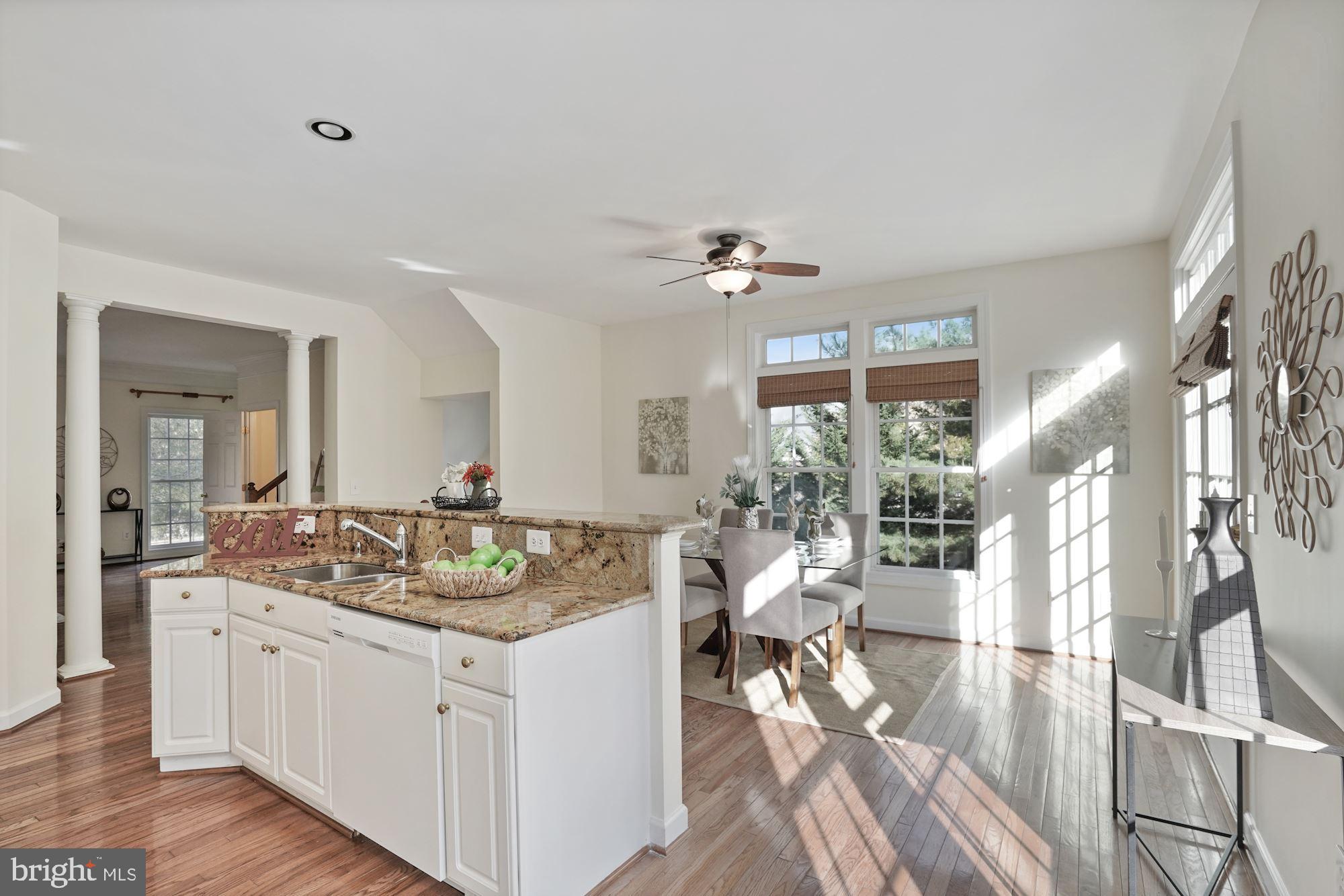 5817 Summers Grove Road Alexandria, VA 22304 - Photo 7 of 34