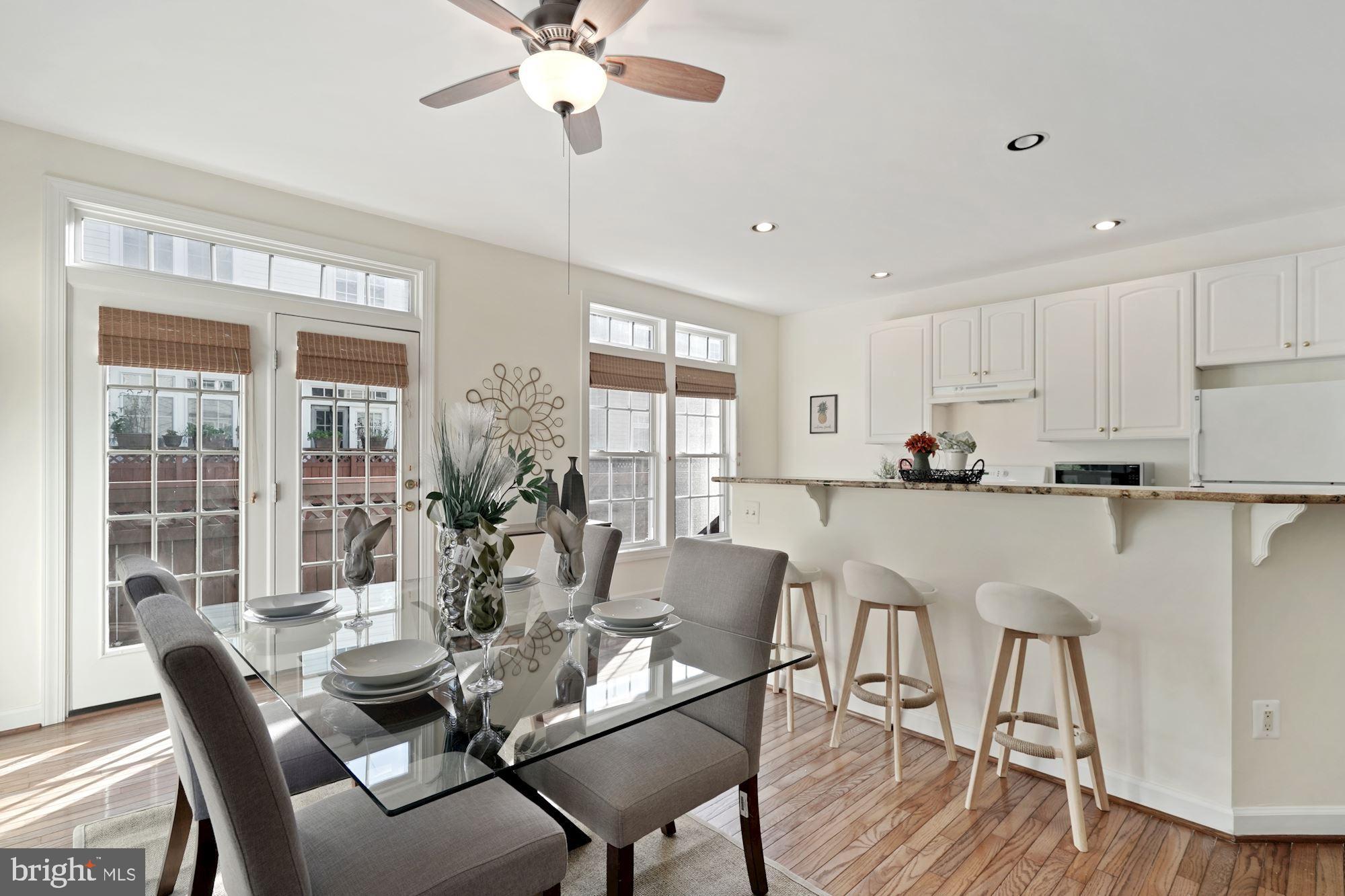 5817 Summers Grove Road Alexandria, VA 22304 - Photo 10 of 34
