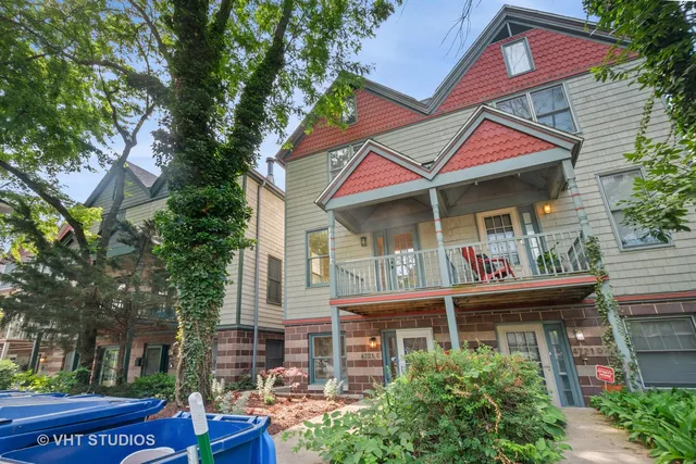 $560,000 | 4721 South Woodlawn Avenue, Unit E, Chicago, IL 60615