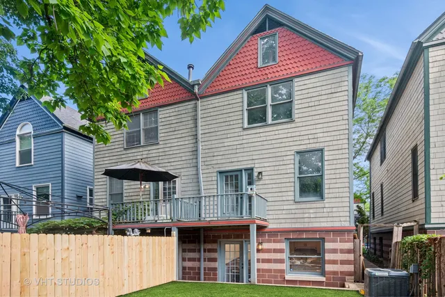 $560,000 | 4721 South Woodlawn Avenue, Unit E, Chicago, IL 60615