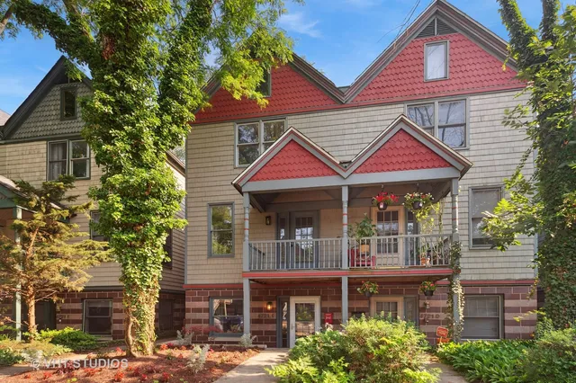 $560,000 | 4721 South Woodlawn Avenue, Unit E, Chicago, IL 60615