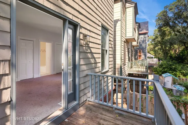 $560,000 | 4721 South Woodlawn Avenue, Unit E, Chicago, IL 60615