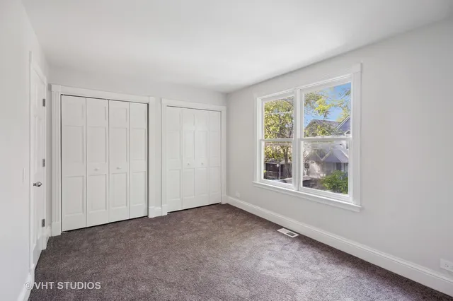 $560,000 | 4721 South Woodlawn Avenue, Unit E, Chicago, IL 60615