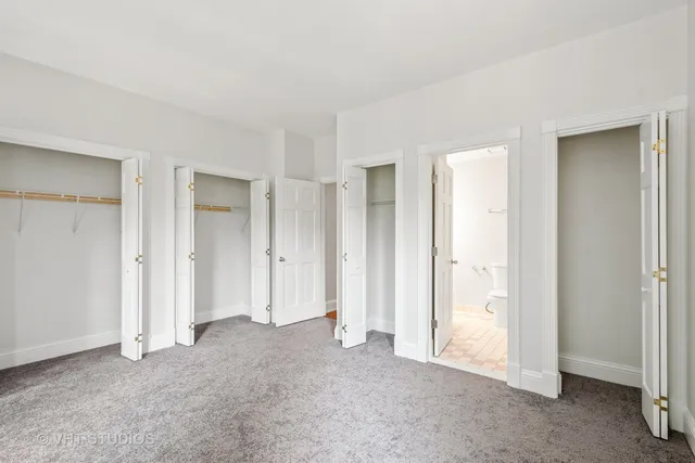 $560,000 | 4721 South Woodlawn Avenue, Unit E, Chicago, IL 60615