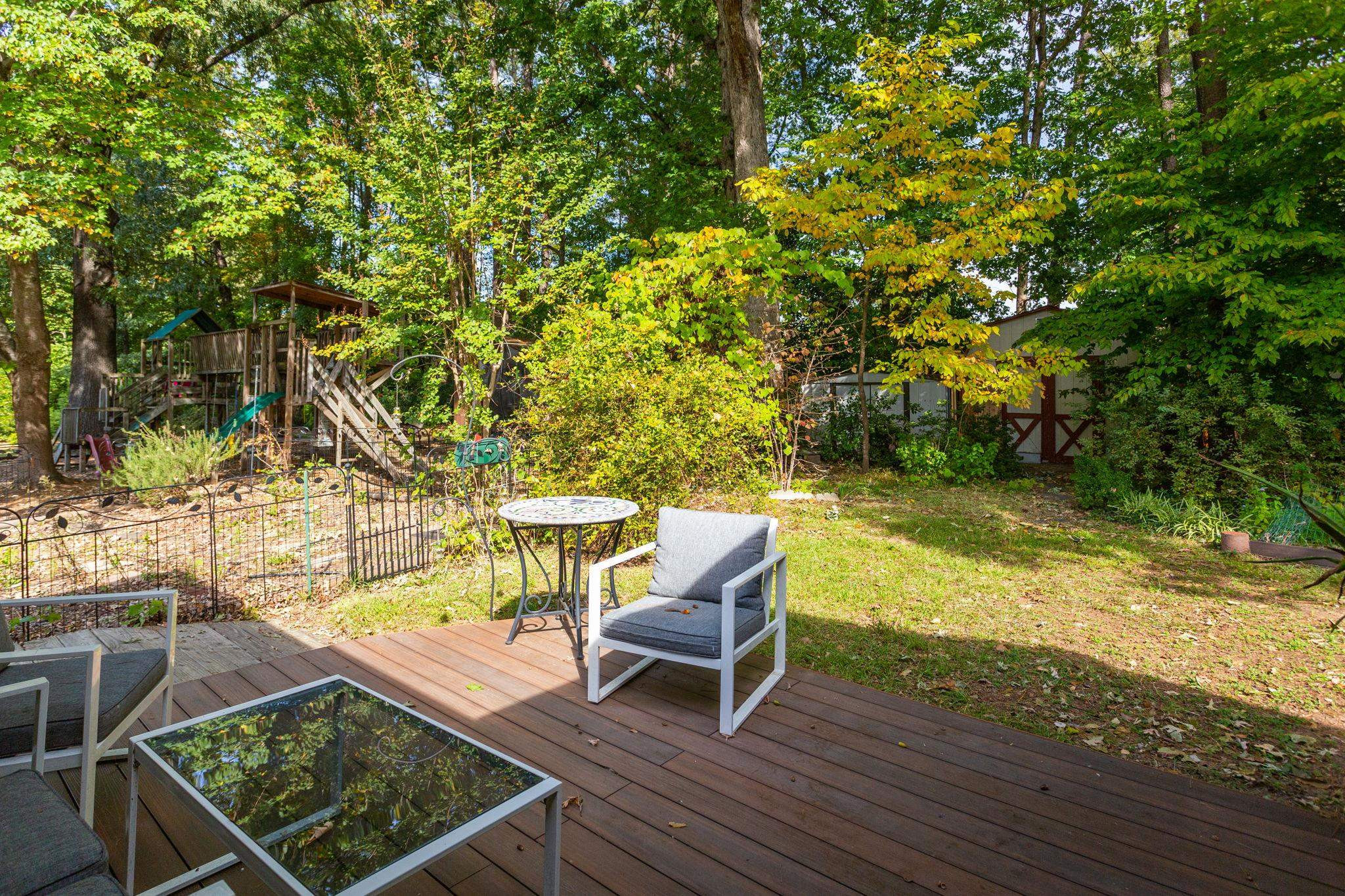 5008 Picardy Place Raleigh, NC 27612 - Photo 30 of 79 Photo 30