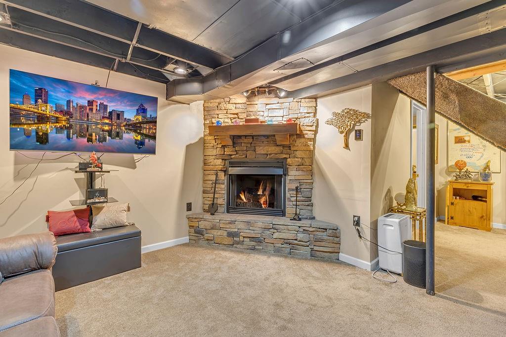 1280 Walnut Street Monaca, PA 15061 - Photo 17 of 31