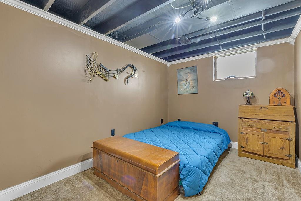 1280 Walnut Street Monaca, PA 15061 - Photo 21 of 31 potential 4th bedroom