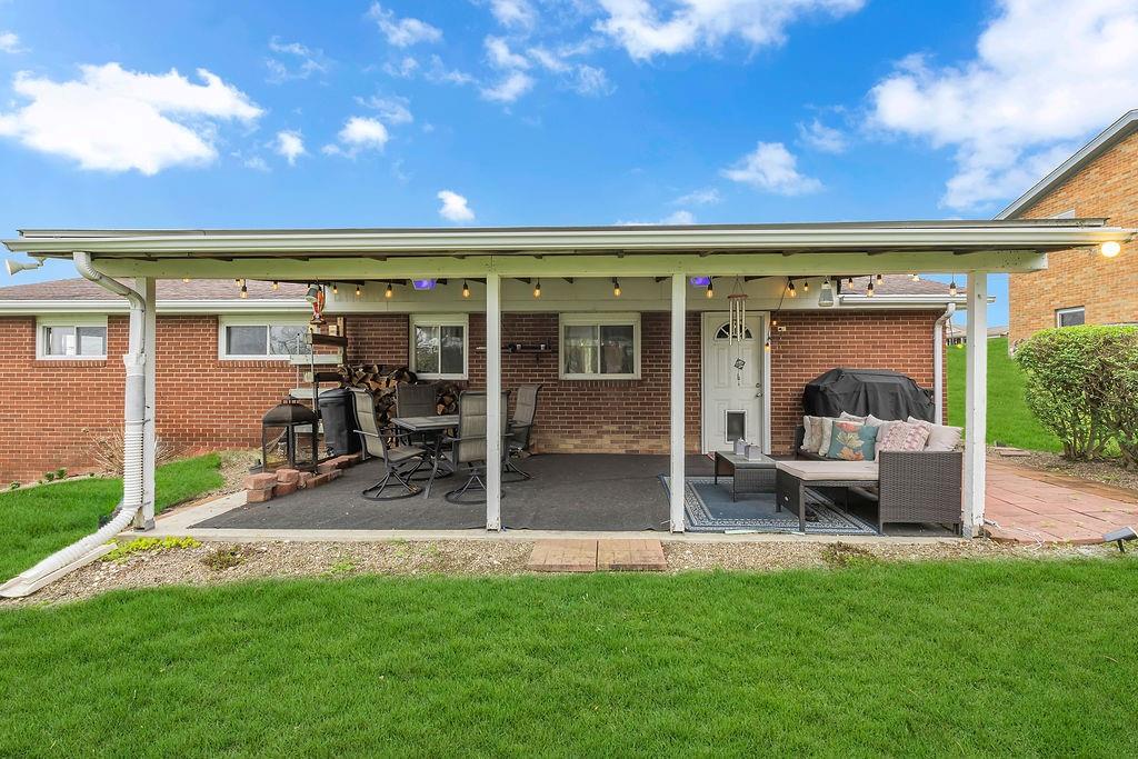 1280 Walnut Street Monaca, PA 15061 - Photo 24 of 31