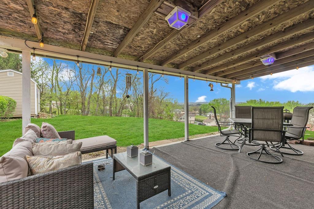 1280 Walnut Street Monaca, PA 15061 - Photo 25 of 31