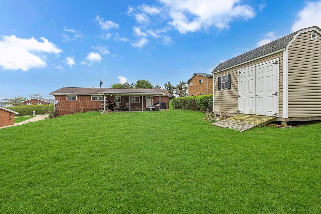 1280 Walnut Street Monaca, PA 15061 - Photo 26 of 31