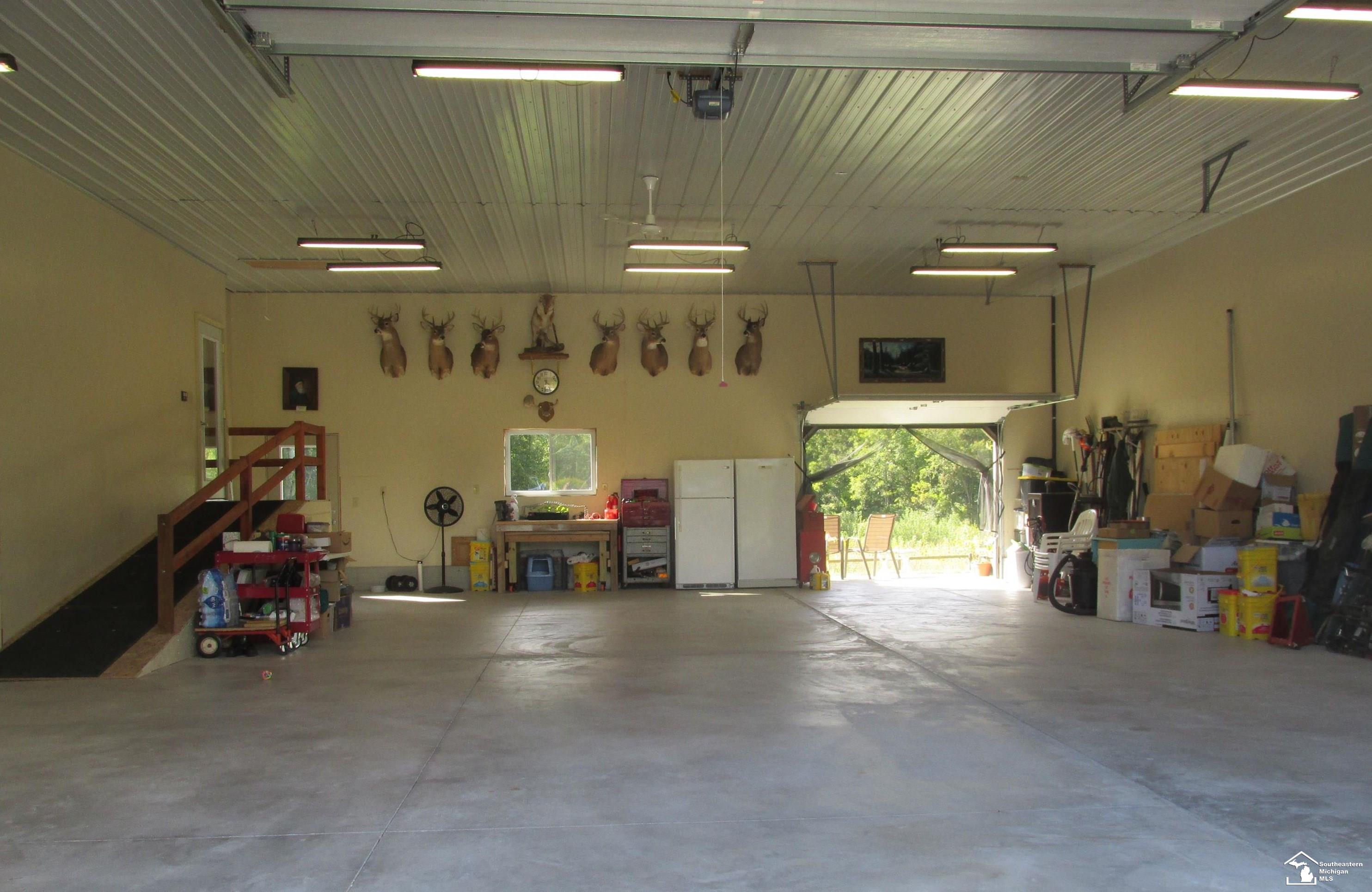 9659 Townsend Road Maybee, MI 48159 - Photo 41 of 88