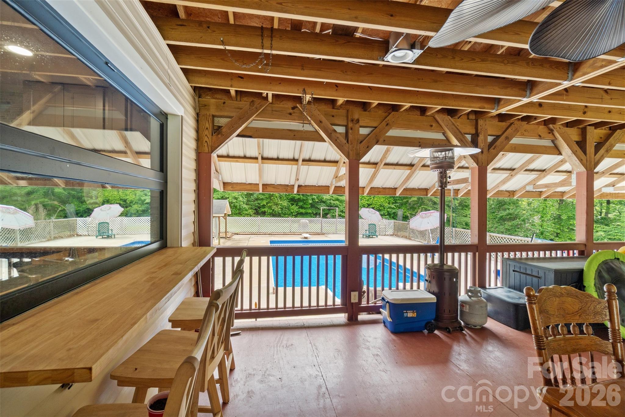 229 Oakridge Road Stanley, NC 28164 - Photo 14 of 46