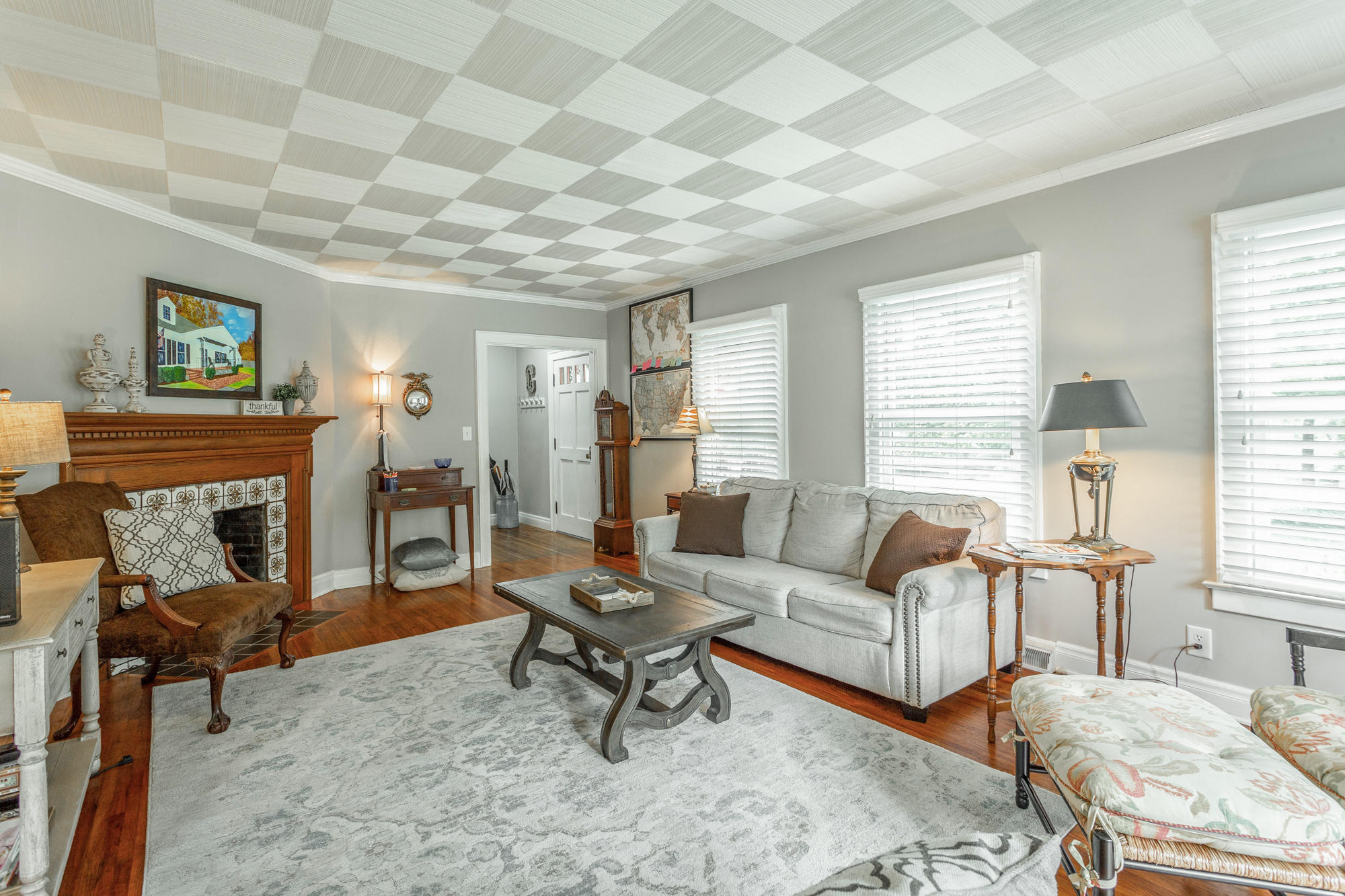 1139 Dietz Road Ringgold, GA 30736 - Photo 11 of 66 Living room