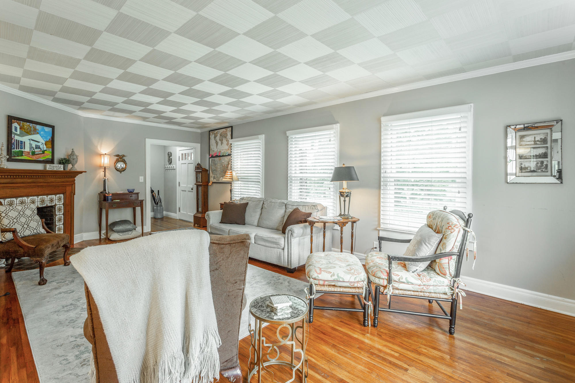 1139 Dietz Road Ringgold, GA 30736 - Photo 12 of 66 Living room
