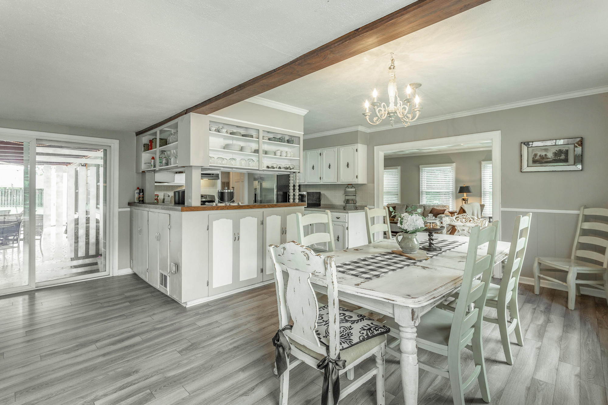 1139 Dietz Road Ringgold, GA 30736 - Photo 14 of 66 Dining area