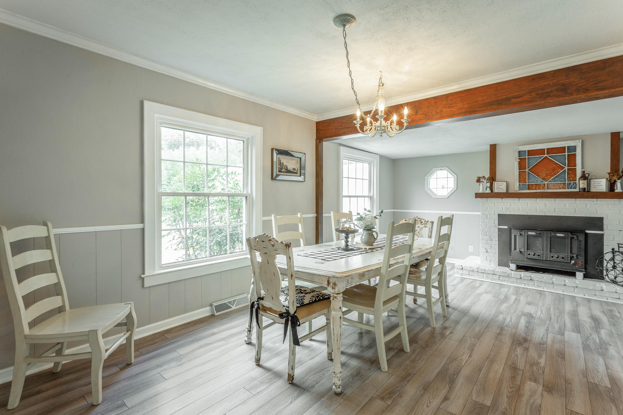 1139 Dietz Road Ringgold, GA 30736 - Photo 15 of 66 Dining area