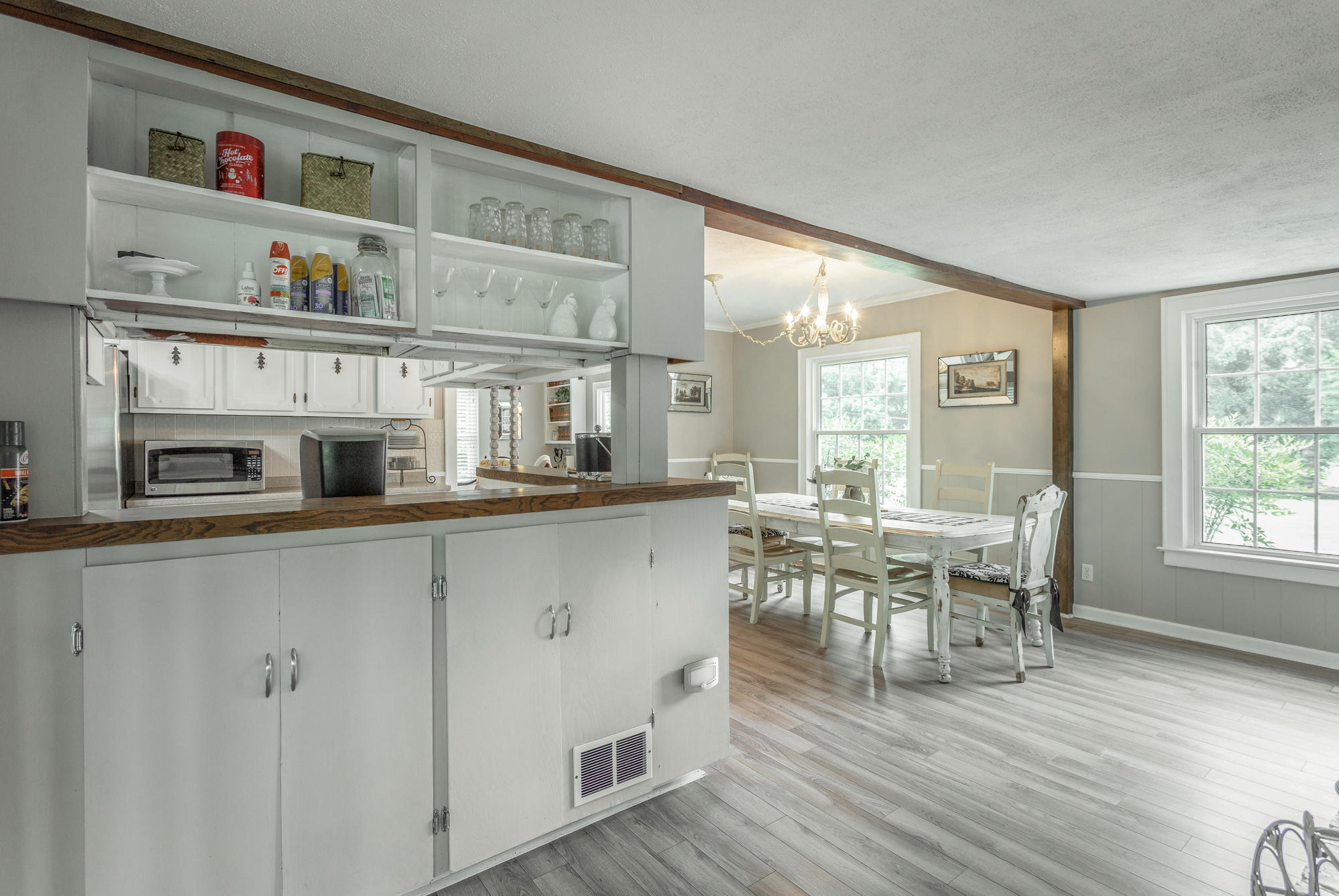 1139 Dietz Road Ringgold, GA 30736 - Photo 16 of 66 Dining/kitchen