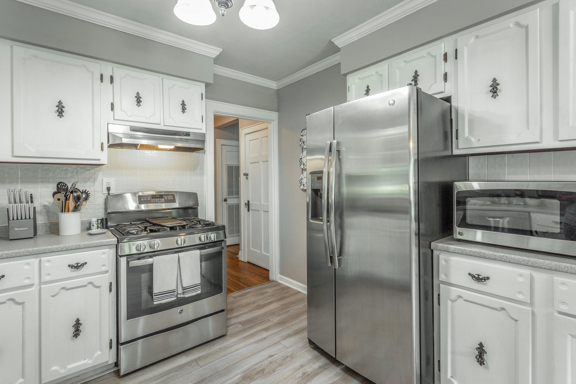 1139 Dietz Road Ringgold, GA 30736 - Photo 19 of 66 Kitchen