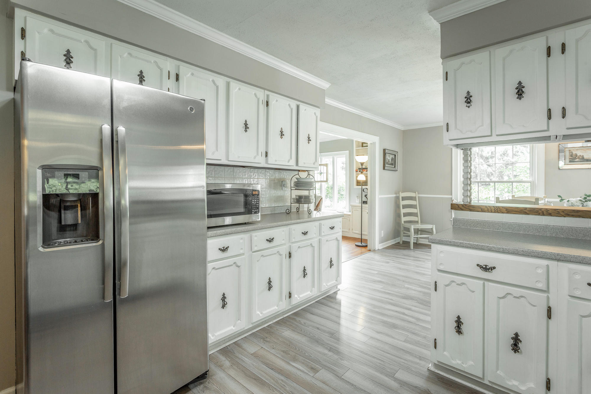 1139 Dietz Road Ringgold, GA 30736 - Photo 20 of 66 Kitchen