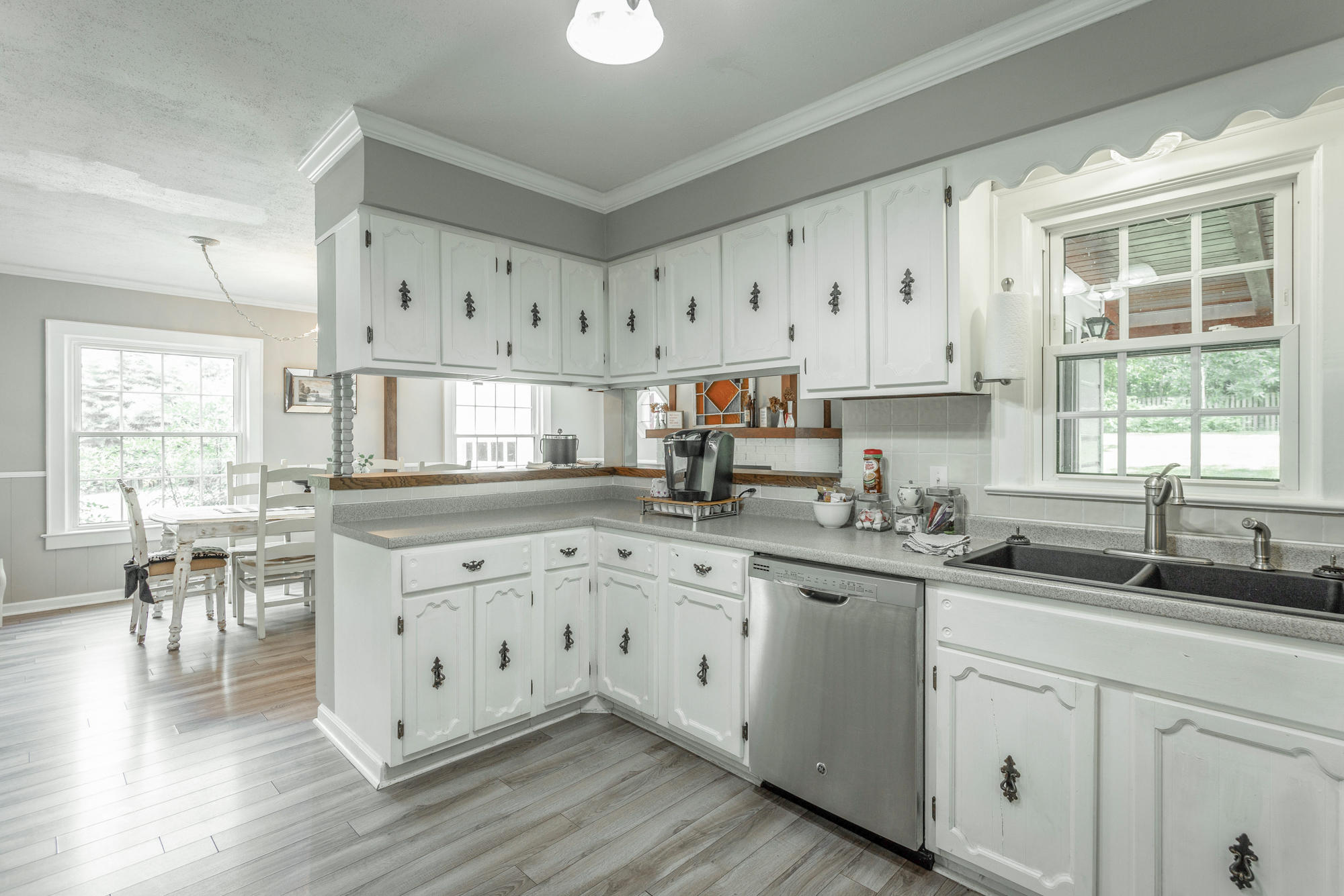 1139 Dietz Road Ringgold, GA 30736 - Photo 21 of 66 Kitchen