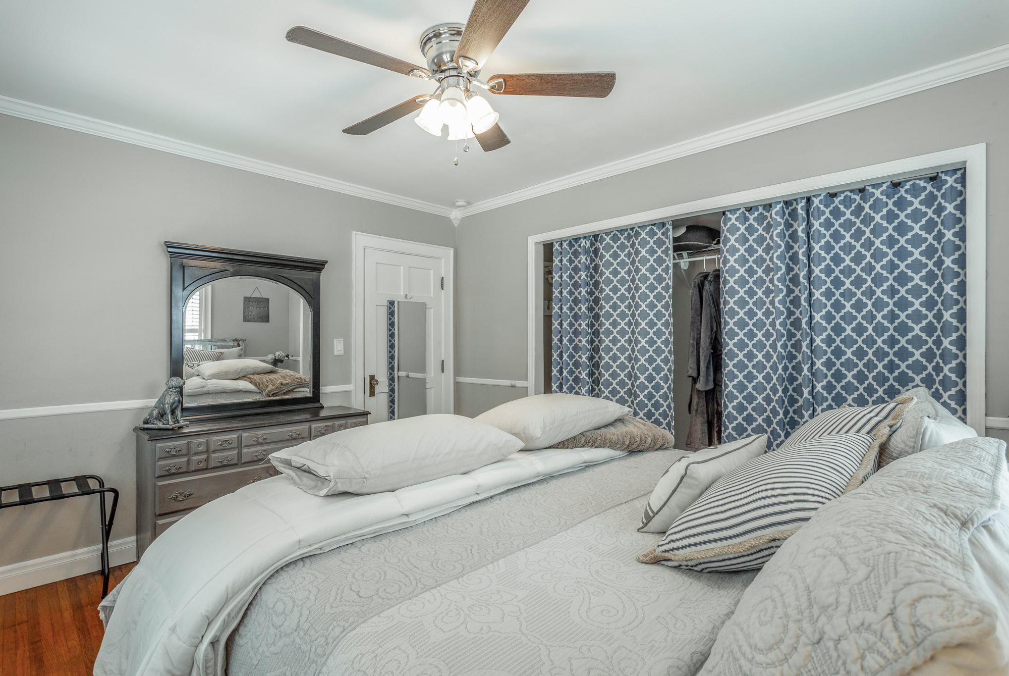 1139 Dietz Road Ringgold, GA 30736 - Photo 22 of 66 Master bedroom