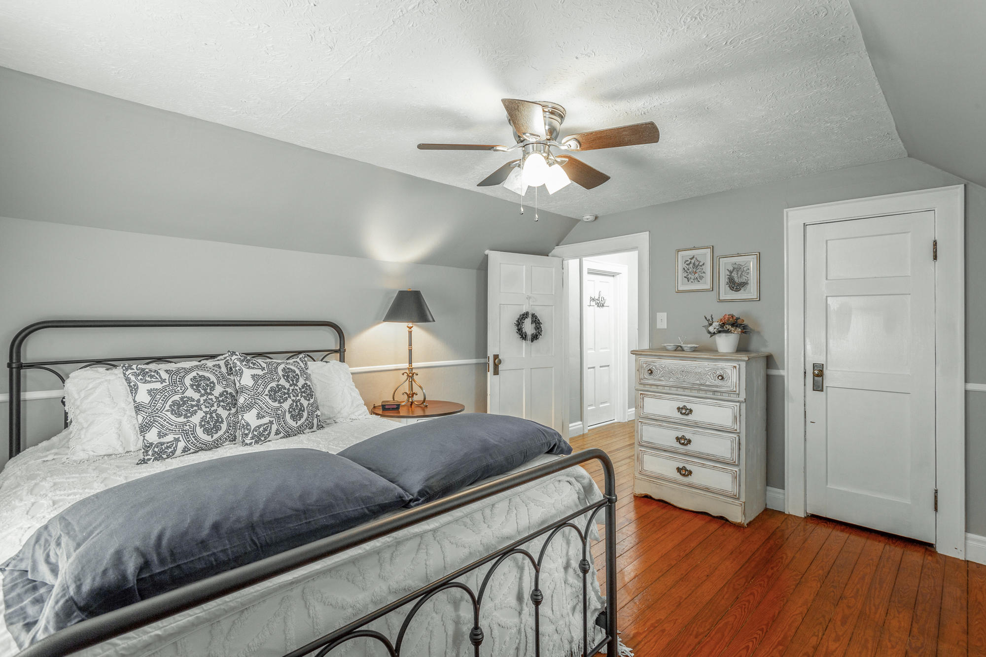 1139 Dietz Road Ringgold, GA 30736 - Photo 28 of 66 Guest room