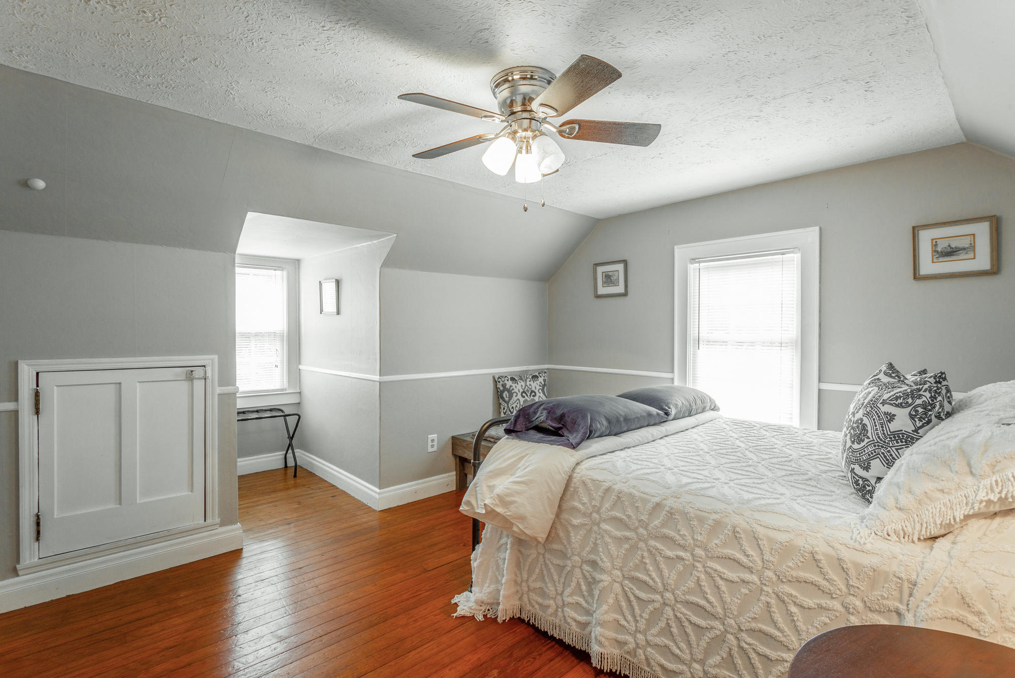 1139 Dietz Road Ringgold, GA 30736 - Photo 29 of 66 Guest room