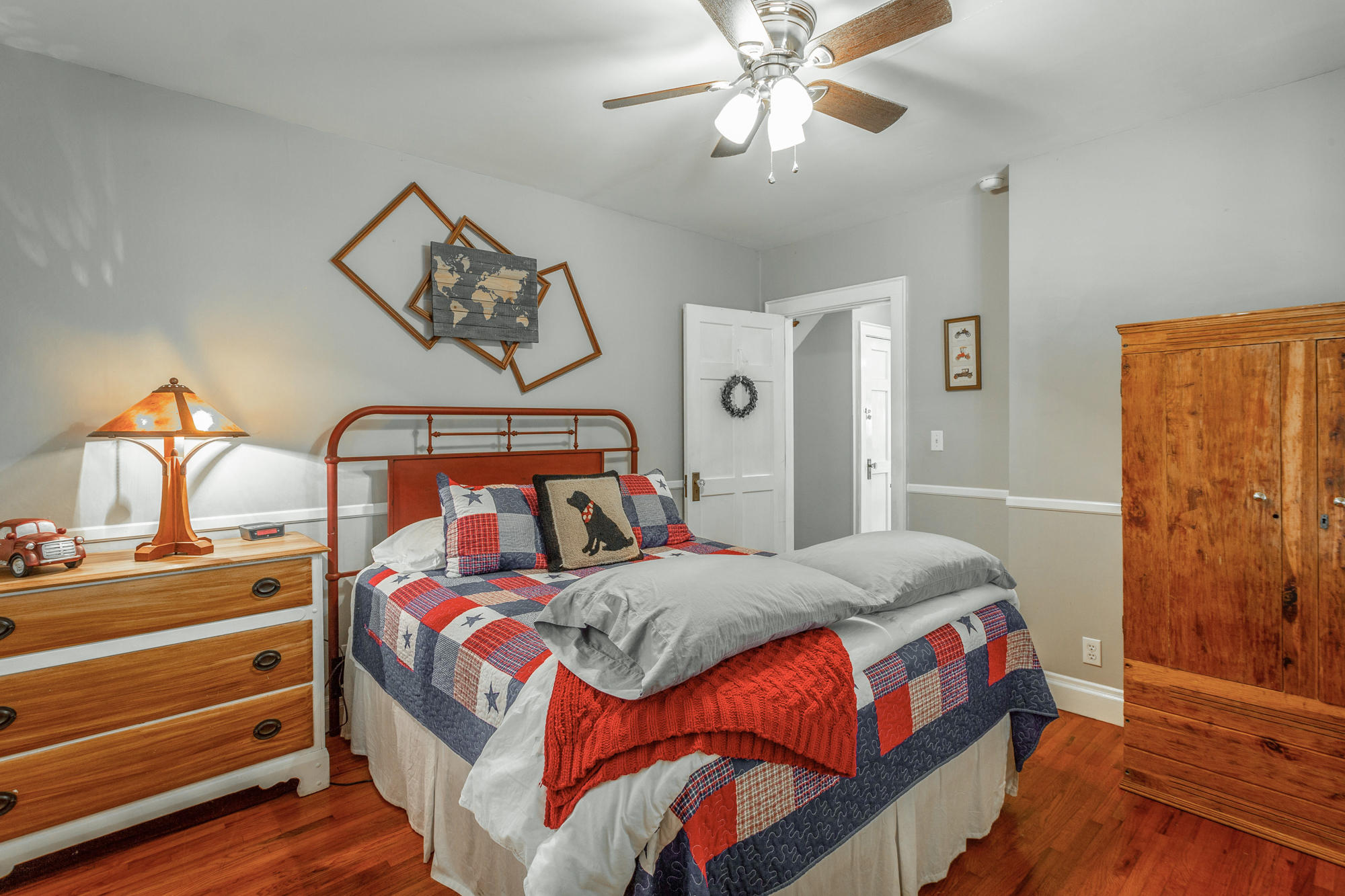 1139 Dietz Road Ringgold, GA 30736 - Photo 30 of 66 Guest room