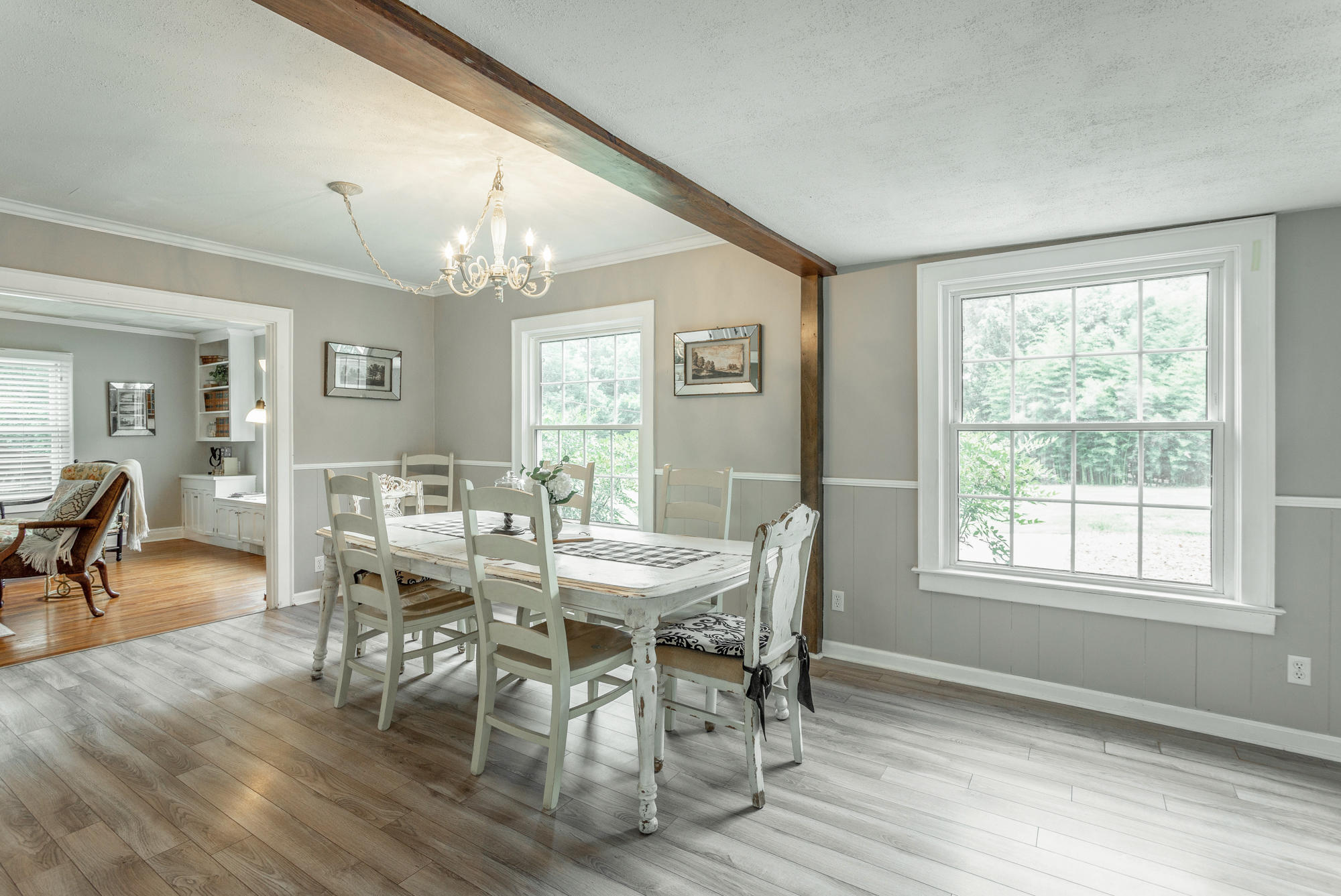 1139 Dietz Road Ringgold, GA 30736 - Photo 4 of 66 Dining area
