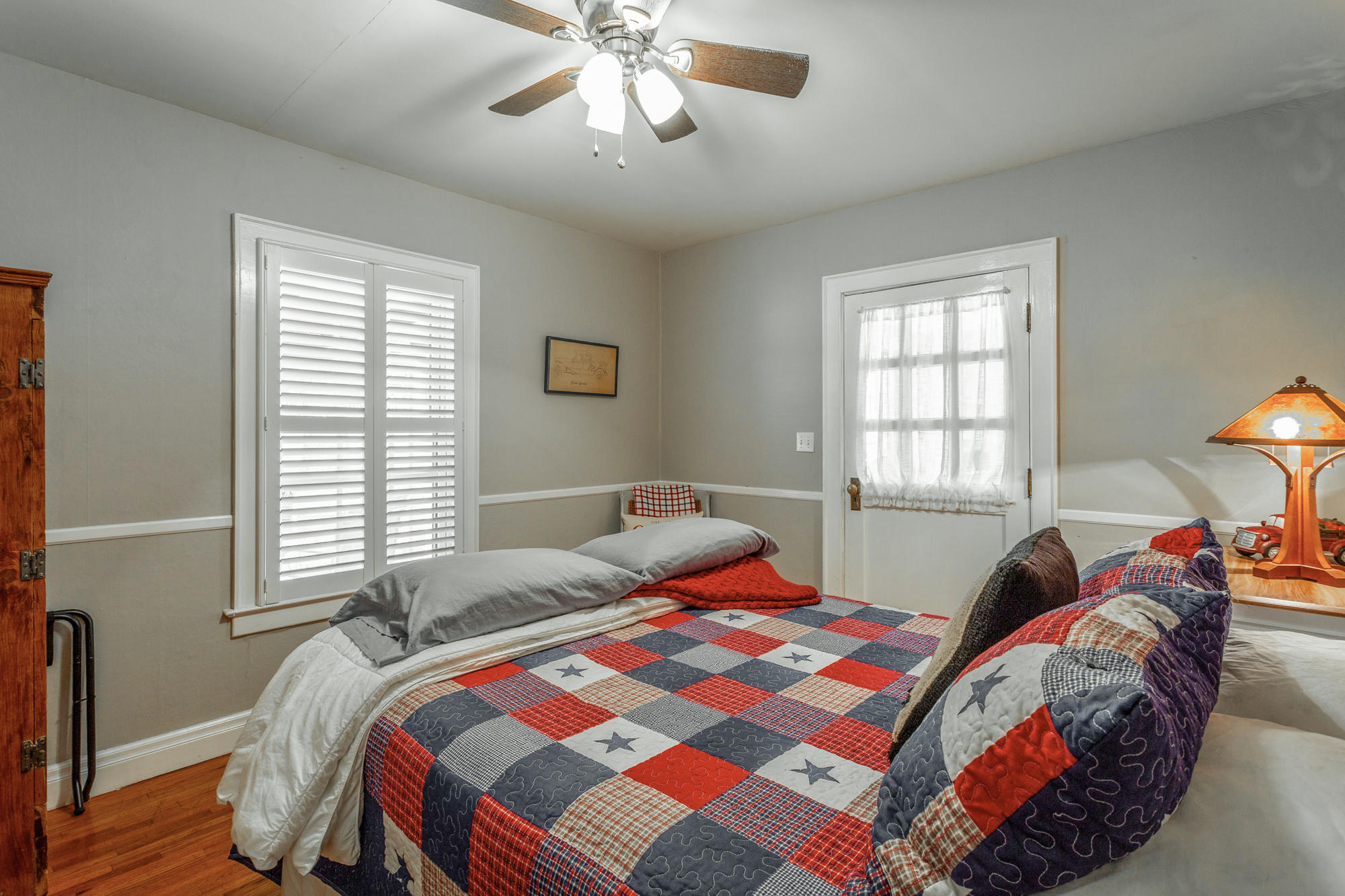 1139 Dietz Road Ringgold, GA 30736 - Photo 31 of 66 Guest room