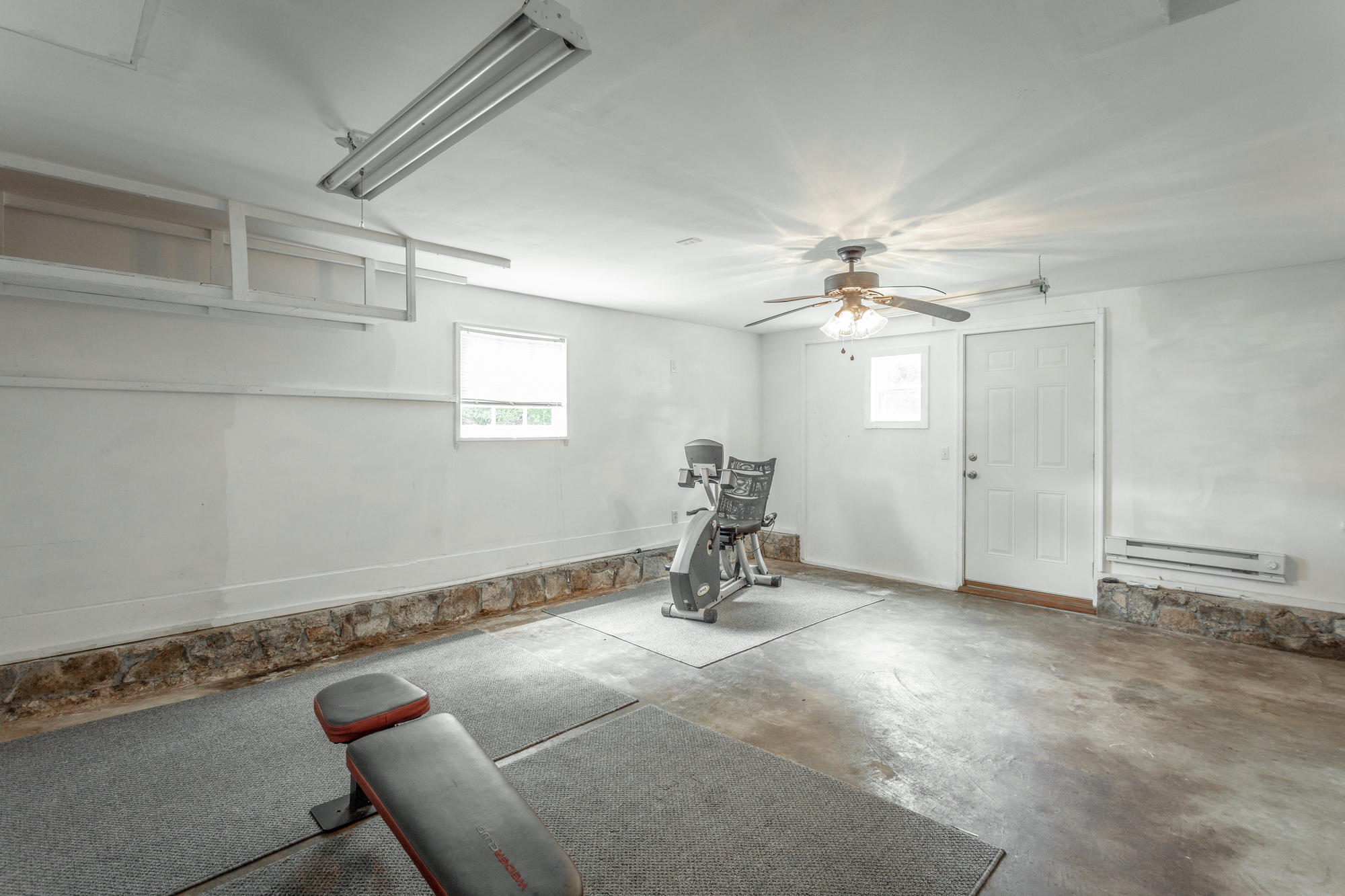 1139 Dietz Road Ringgold, GA 30736 - Photo 35 of 66 Workout area