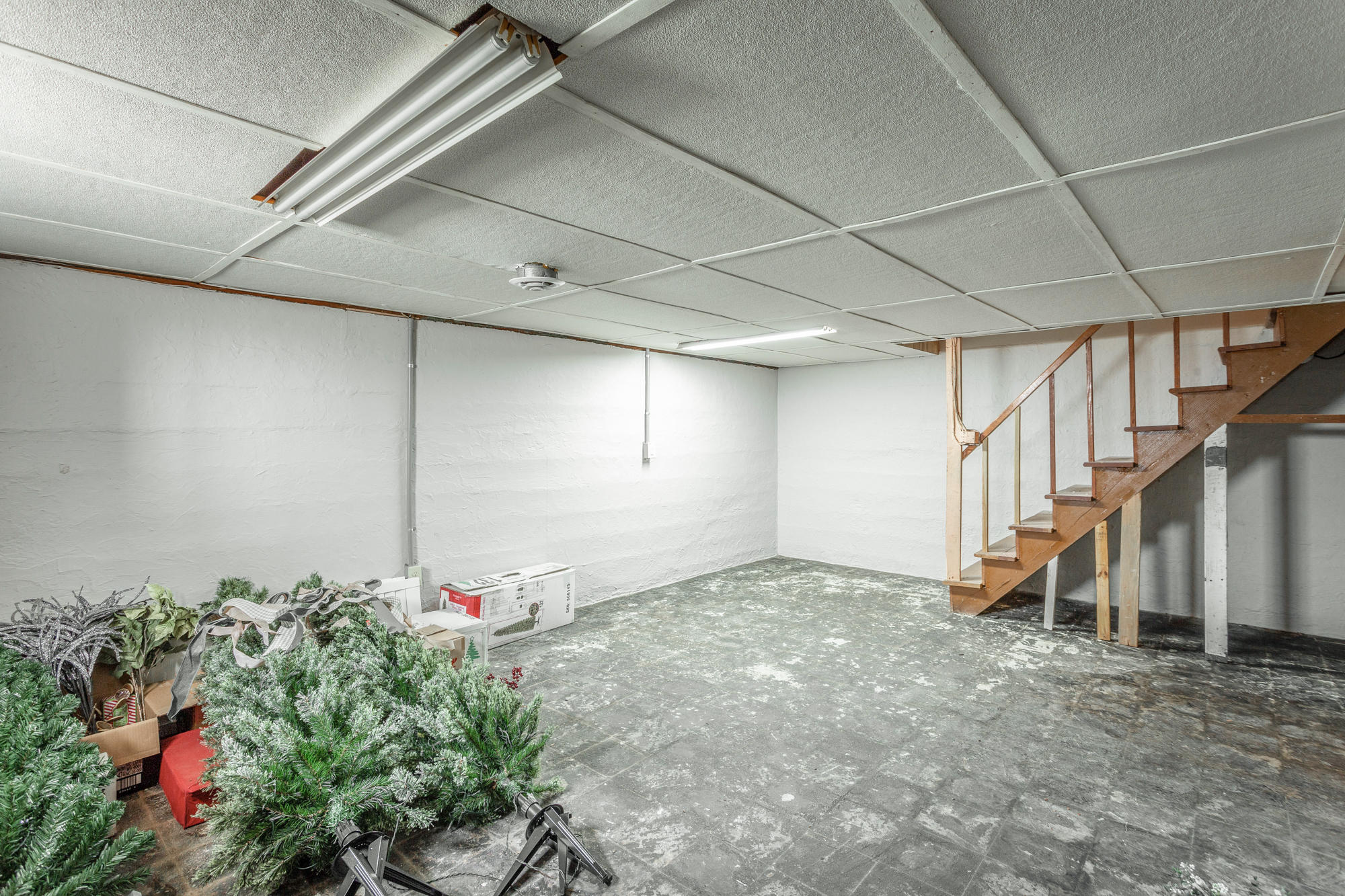 1139 Dietz Road Ringgold, GA 30736 - Photo 36 of 66 Basement/storage