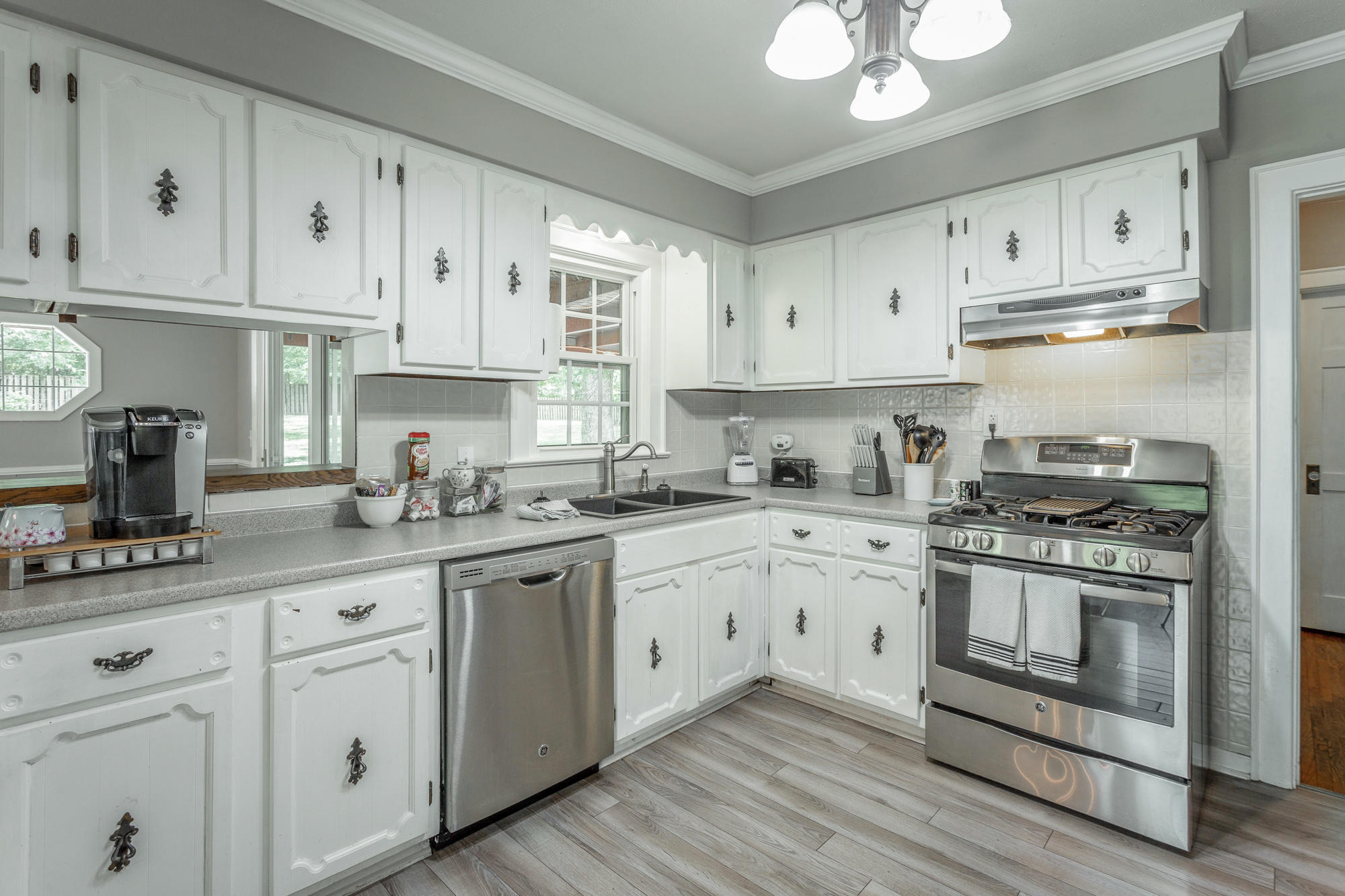 1139 Dietz Road Ringgold, GA 30736 - Photo 5 of 66 Kitchen
