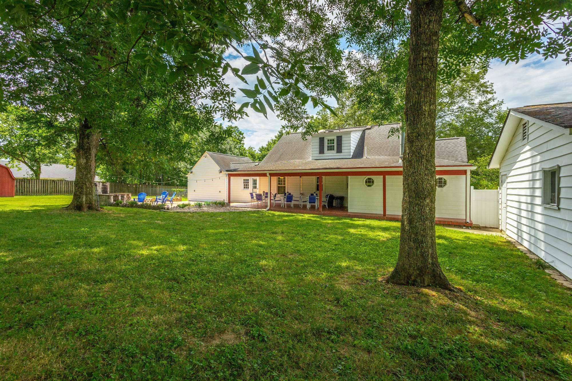 1139 Dietz Road Ringgold, GA 30736 - Photo 50 of 66 Backyard