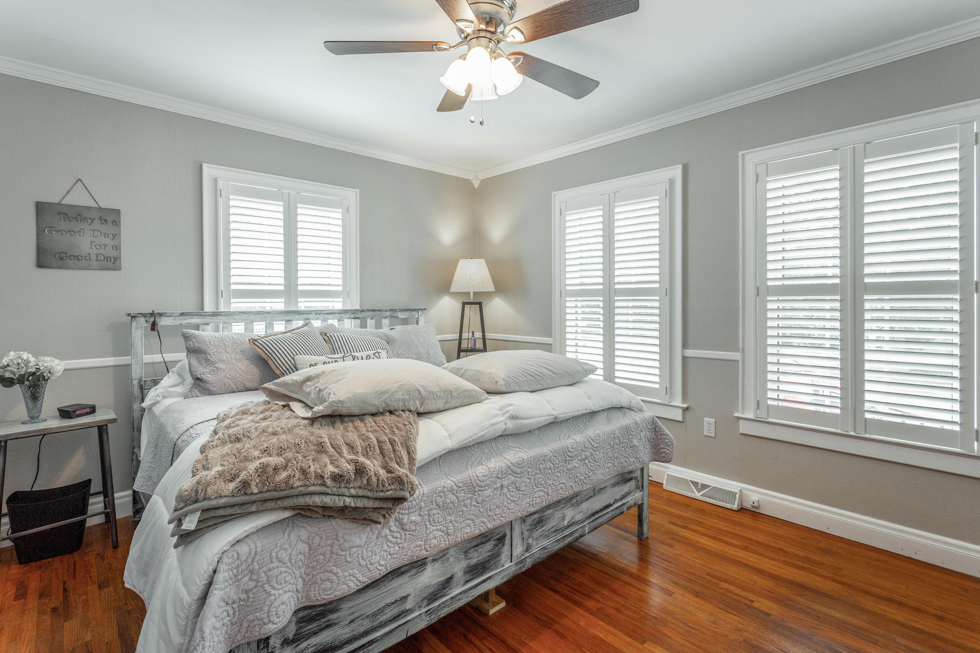 1139 Dietz Road Ringgold, GA 30736 - Photo 6 of 66 Master bedroom