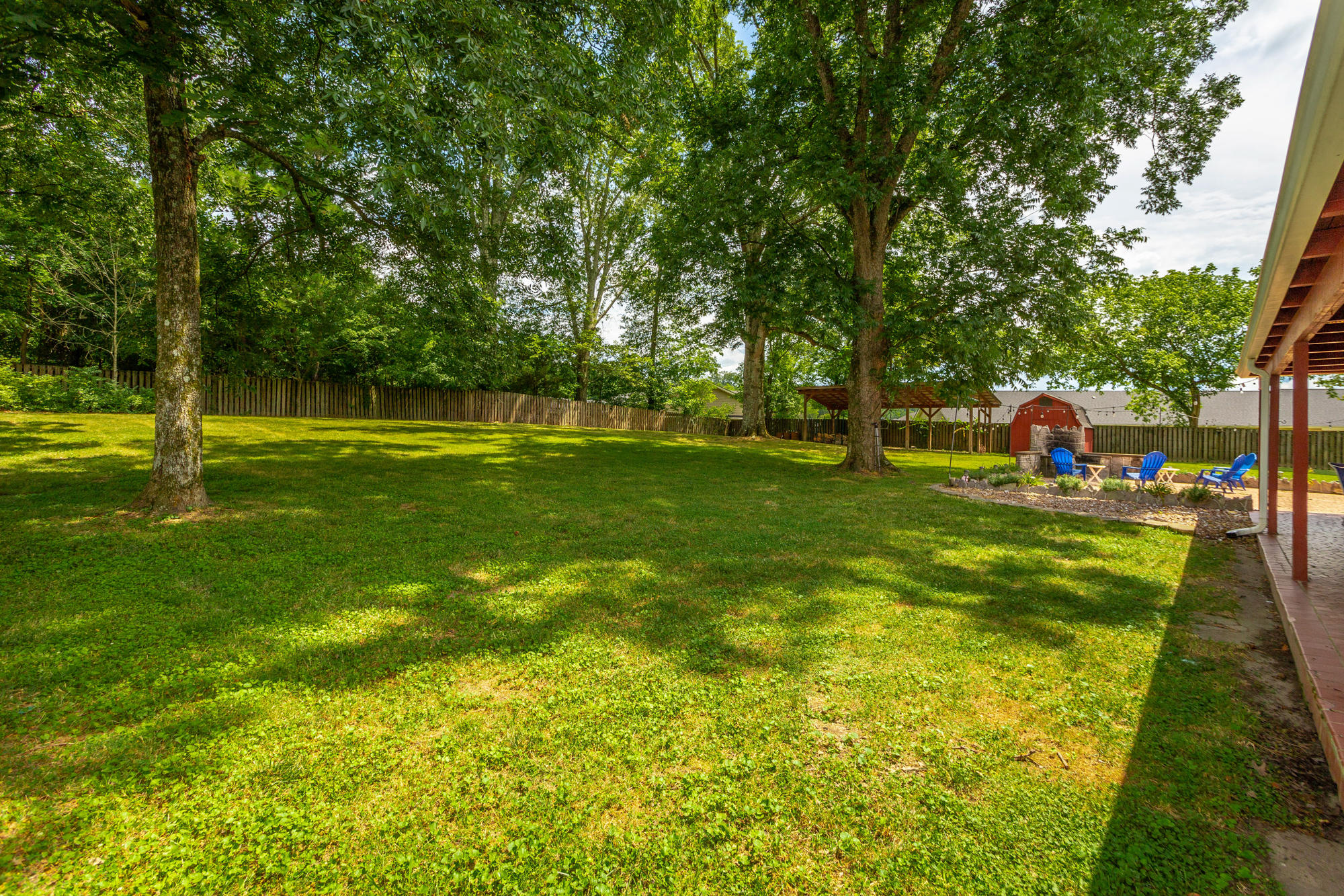 1139 Dietz Road Ringgold, GA 30736 - Photo 51 of 66 Side view