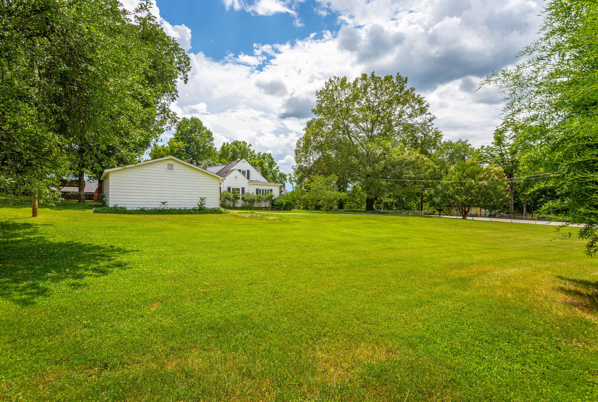 1139 Dietz Road Ringgold, GA 30736 - Photo 54 of 66 Side yard