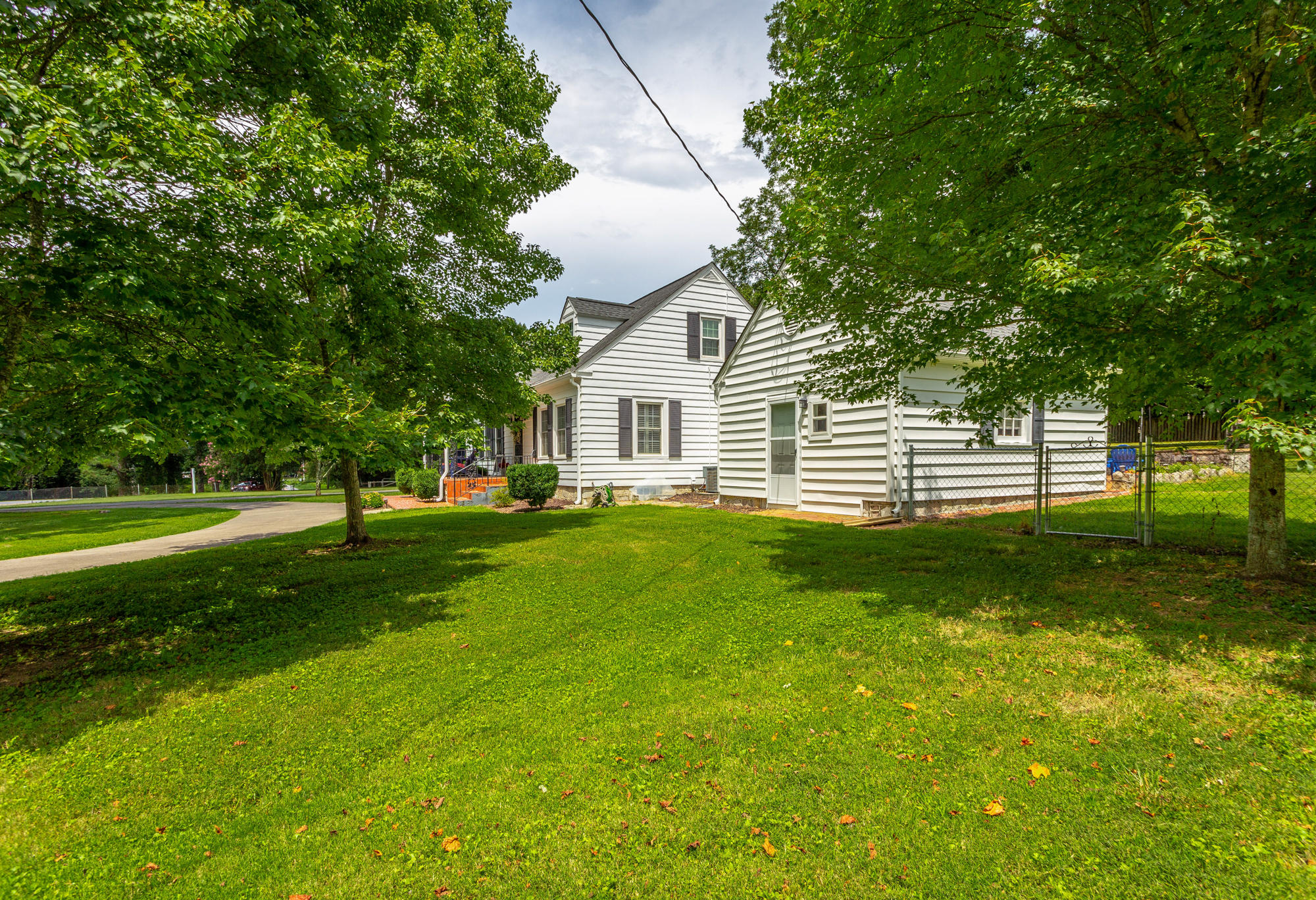 1139 Dietz Road Ringgold, GA 30736 - Photo 64 of 66 Side yard
