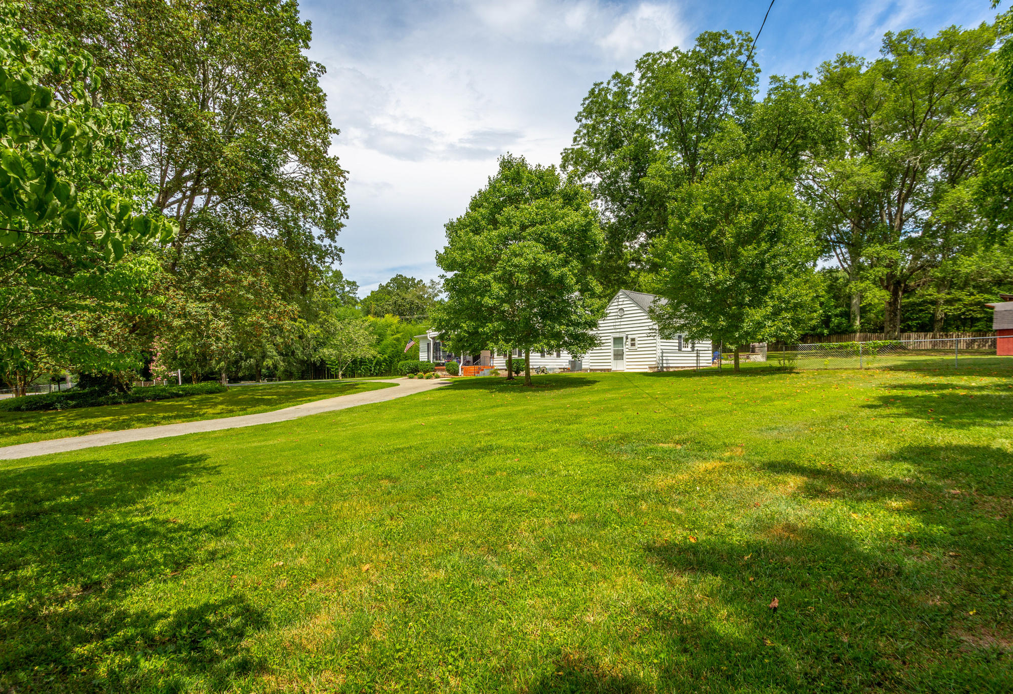 1139 Dietz Road Ringgold, GA 30736 - Photo 65 of 66 Side yard