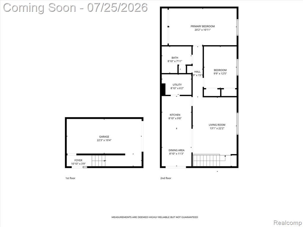 51116 South Foster Road New Baltimore, MI 48047 - Photo 31 of 31 Gallery Image 31