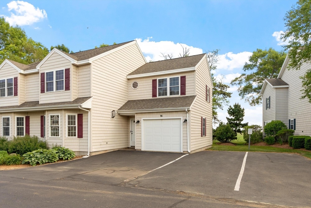 188 Beach Road, Unit 16 Salisbury, MA 01952 - Photo 4 of 39 Gallery Image 4