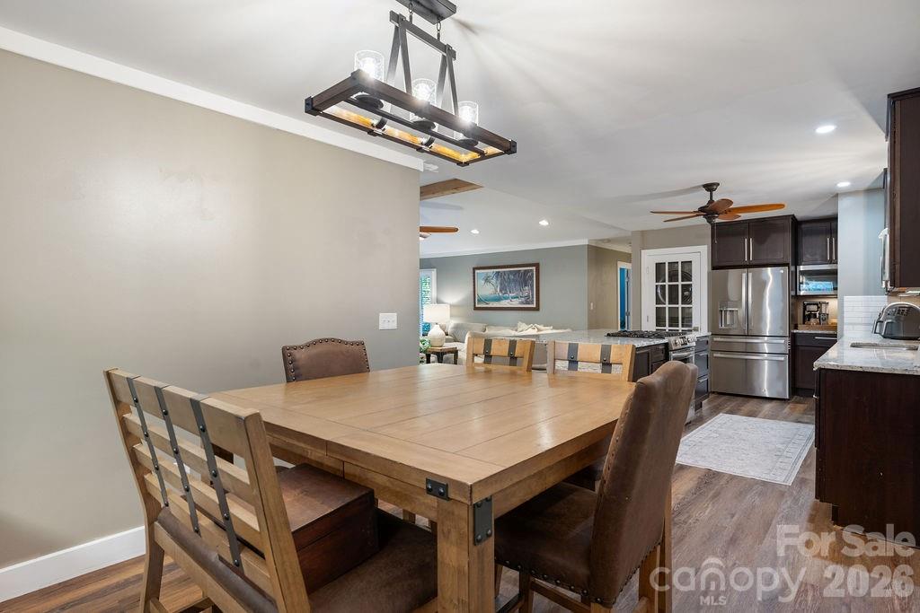 8038 Ritter Drive Charlotte, NC 28270 - Photo 17 of 47